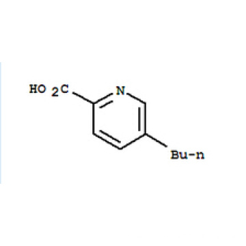 Acide 5-butyl-2-pyridinecarboxylique (ACIDE FUSARIQUE)